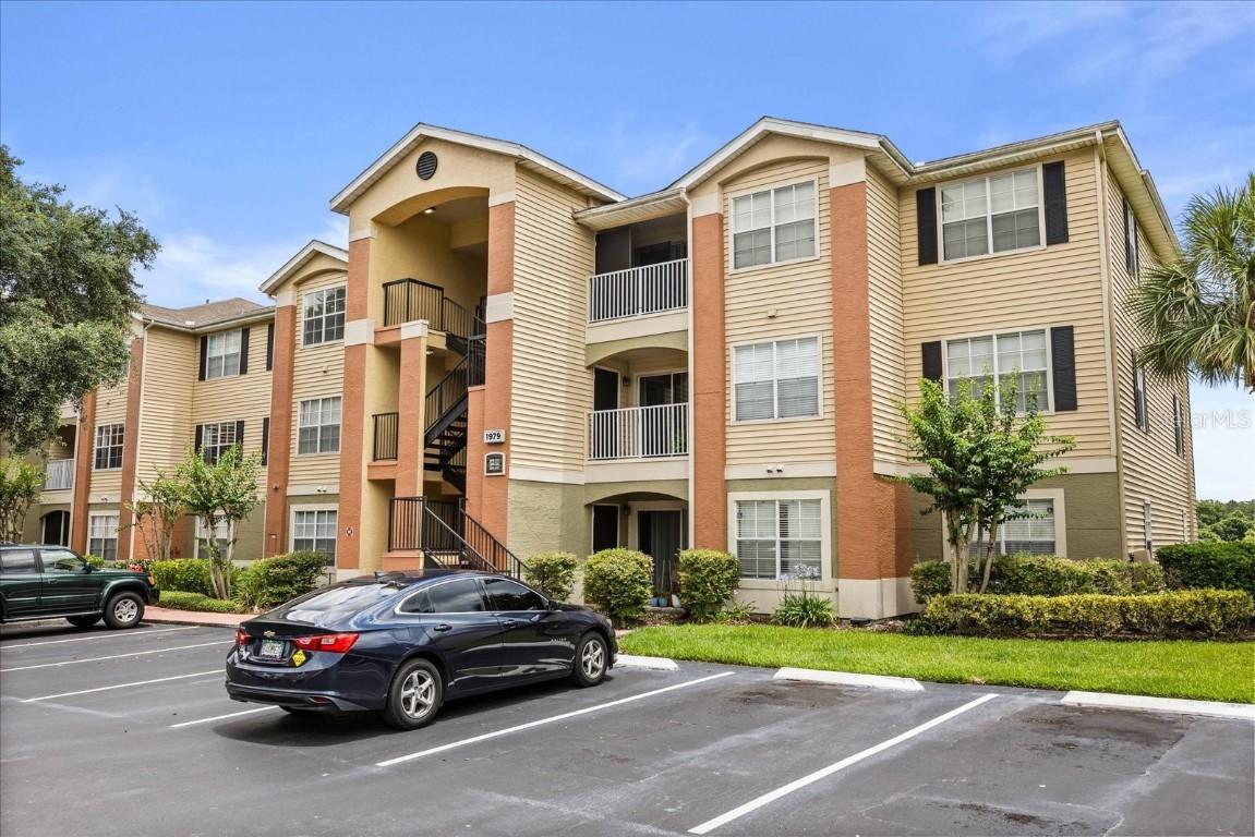 1979 Summer Club Dr. #115, Oviedo, FL 32765