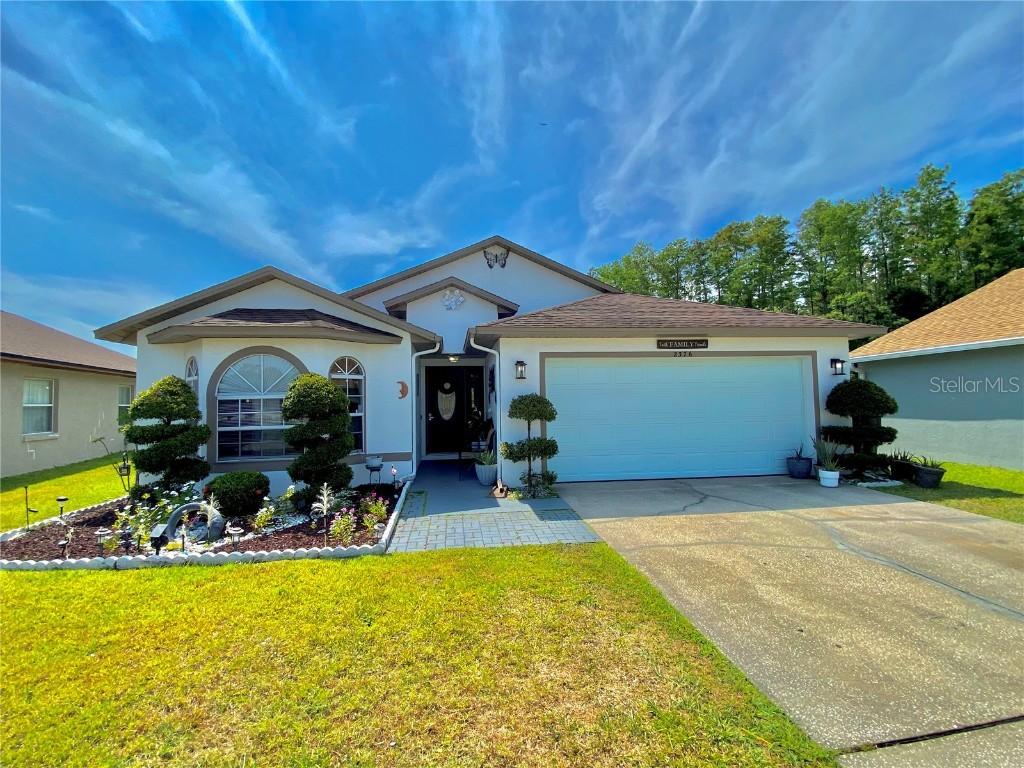 2376 Flamingo Lakes Dr., Kissimmee, FL 34743