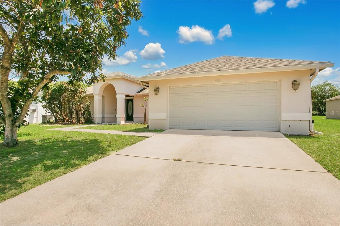 922 Hatteras Ave., Minneola, FL 34715