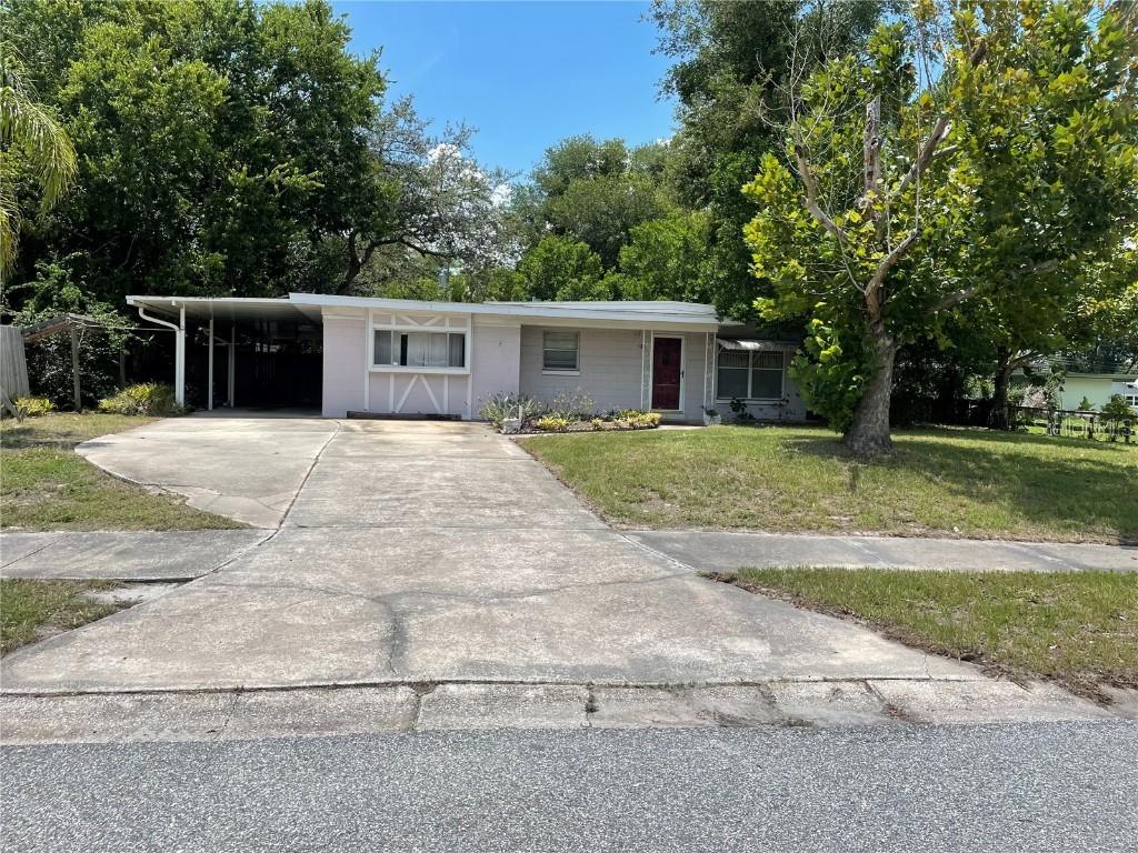 128 N Sunland Dr., Sanford, FL 32773