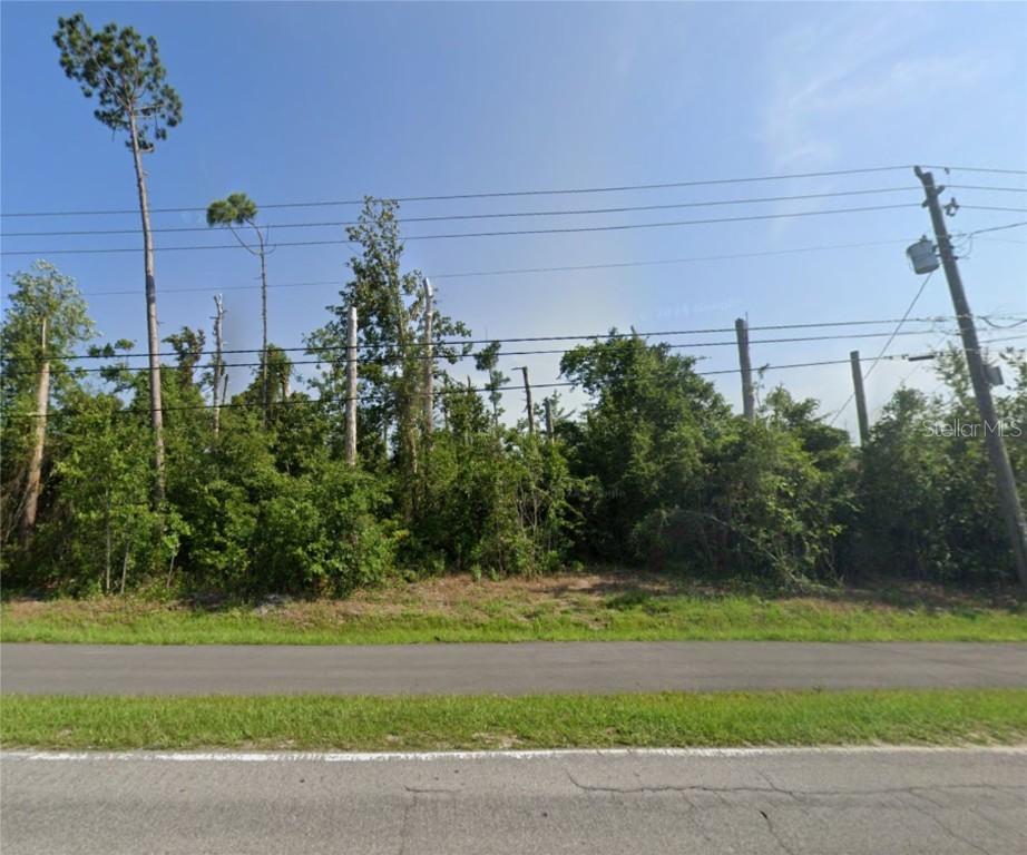 5954 Boat Race Rd., Panama City, FL 32404