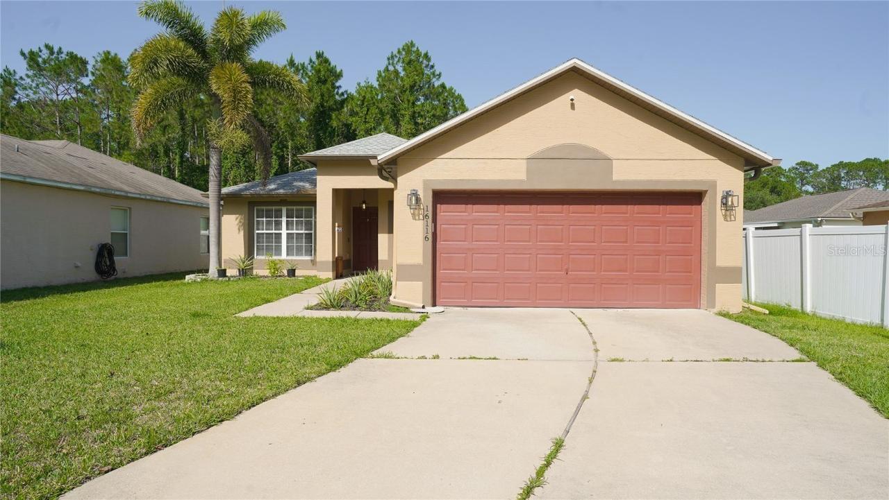 16116 Corner Lake Dr., Orlando, FL 32820