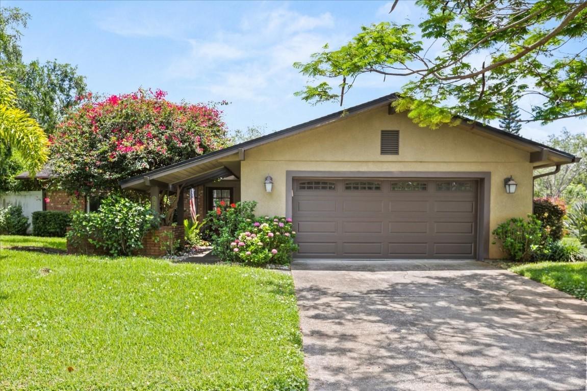 1247 Rosemary Dr., Orlando, FL 32807