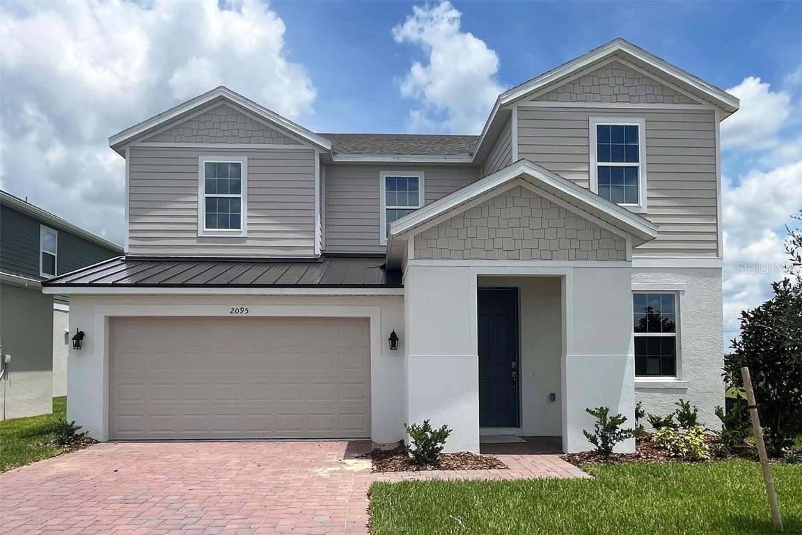 2095 Heart Lake Dr., Groveland, FL 34736