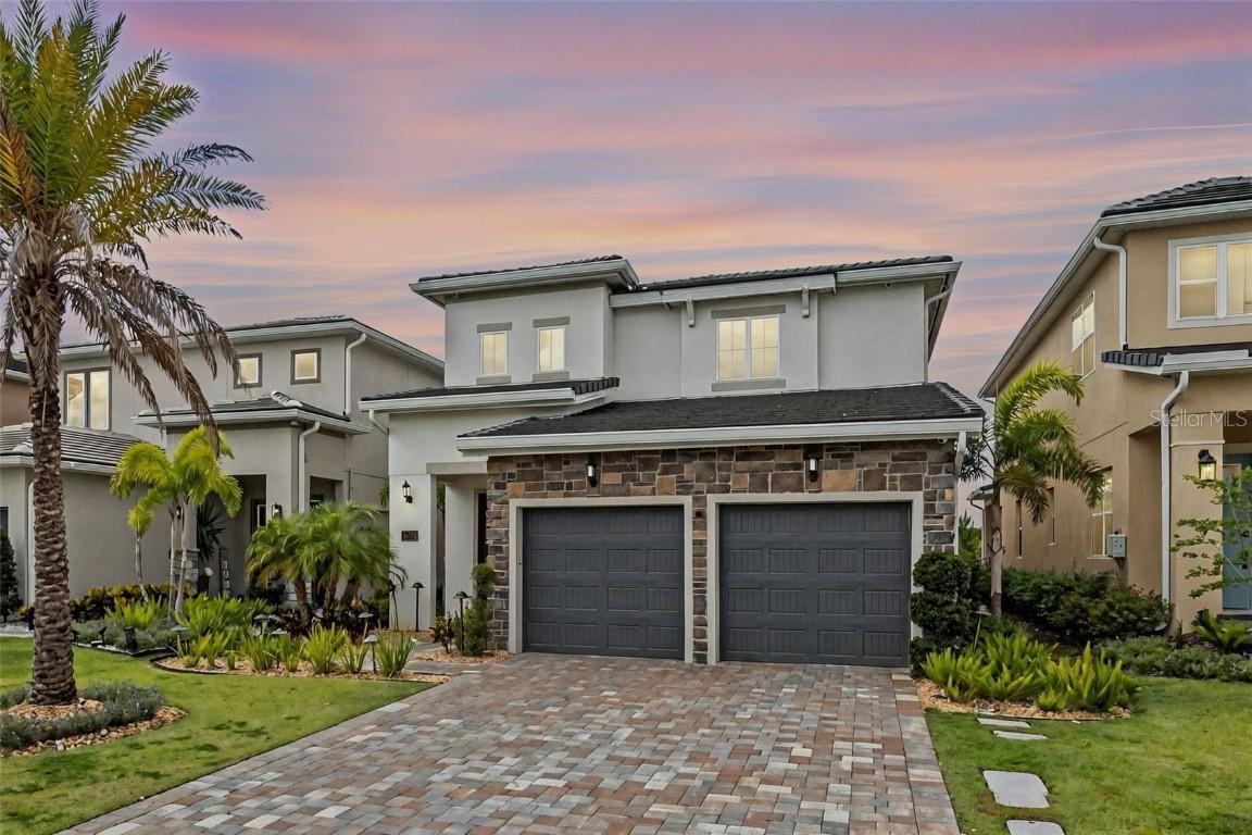 15702 Vetta Dr., Montverde, FL 34756