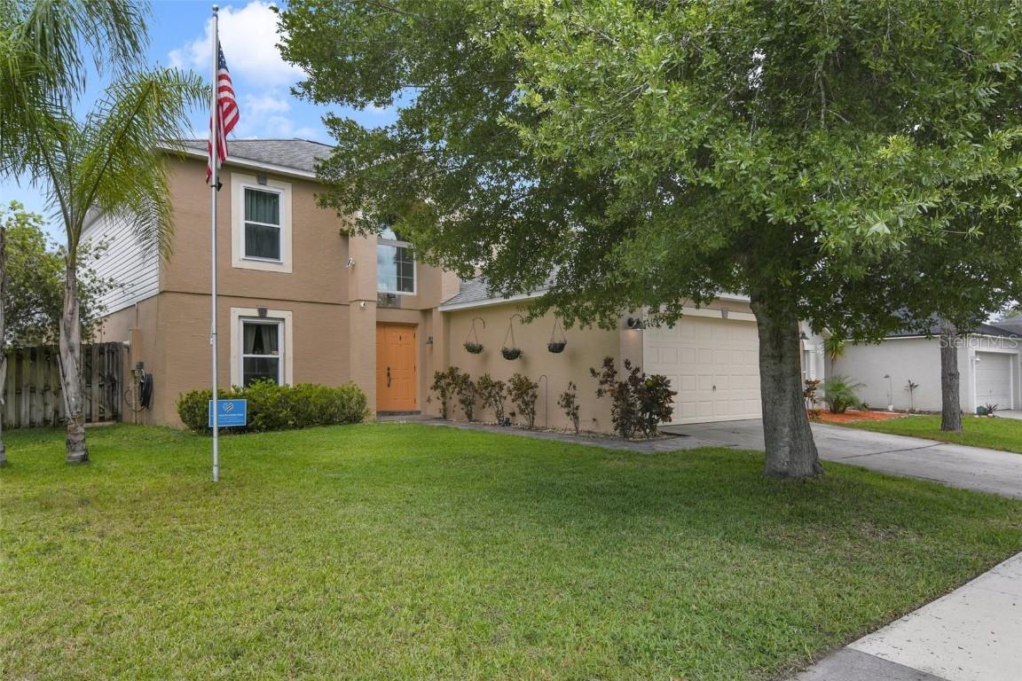 4927 Fiske Cir., Orlando, FL 32826