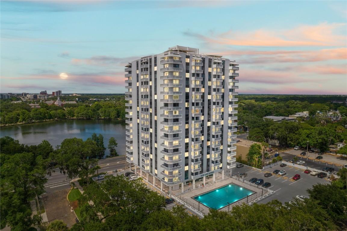 400 E Colonial Dr. #402, Orlando, FL 32803