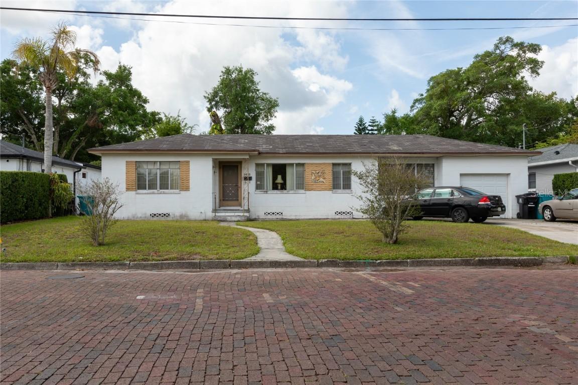 1418 Oregon St., Orlando, FL 32803