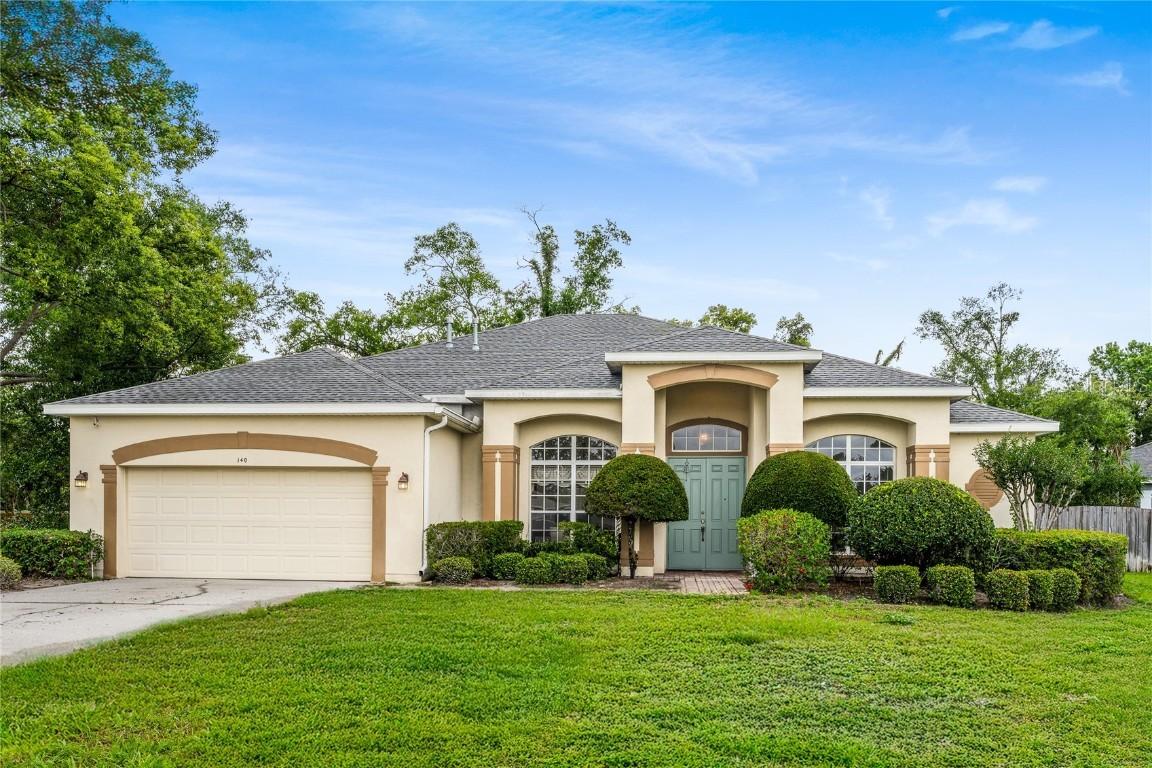 140 Rangeline Woods Cove, Longwood, FL 32750