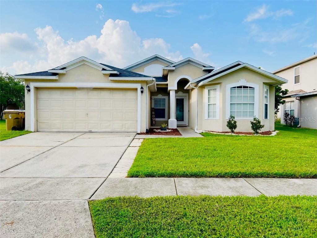 2511 Brookstone Dr., Kissimmee, FL 34744