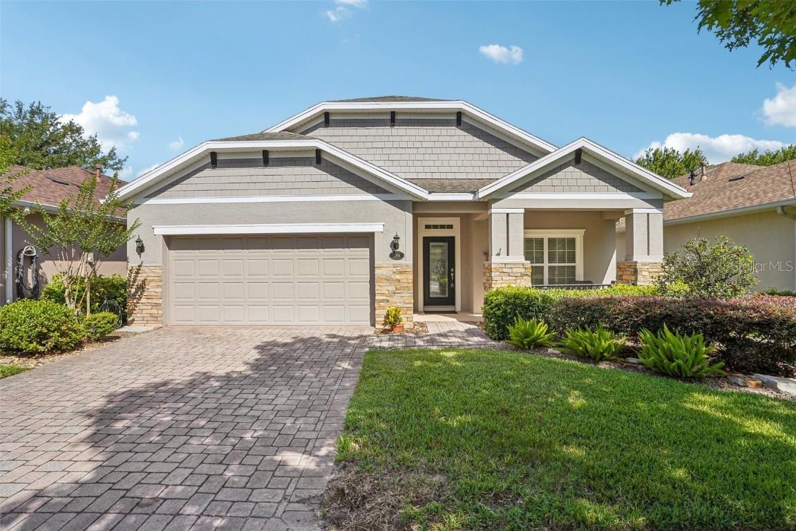 1386 Longley Pl., Deland, FL 32724