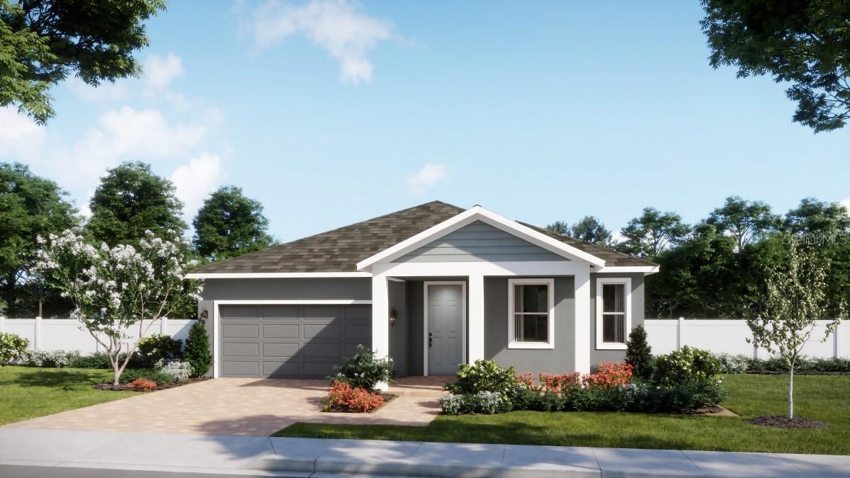 4520 Laurel Site Loop, Apopka, FL 32712