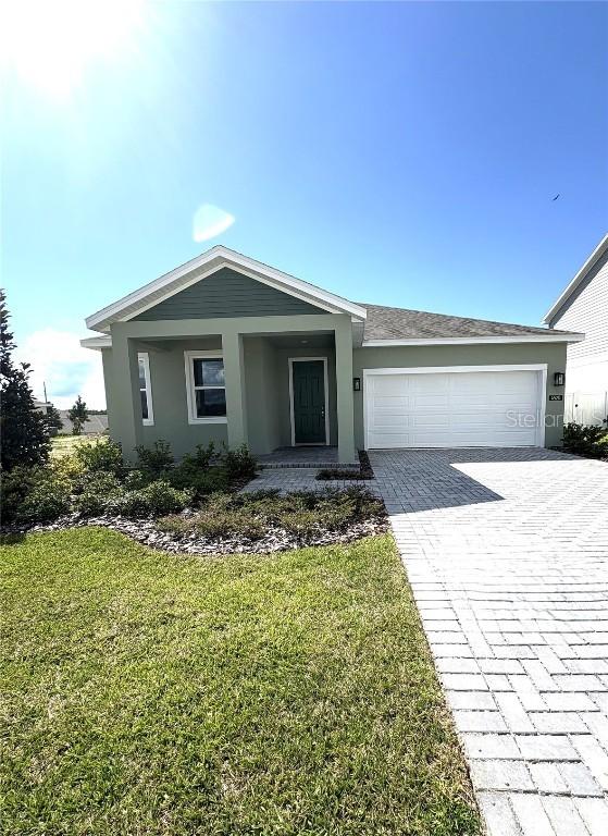 4520 Laurel Site Loop, Apopka, FL 32712