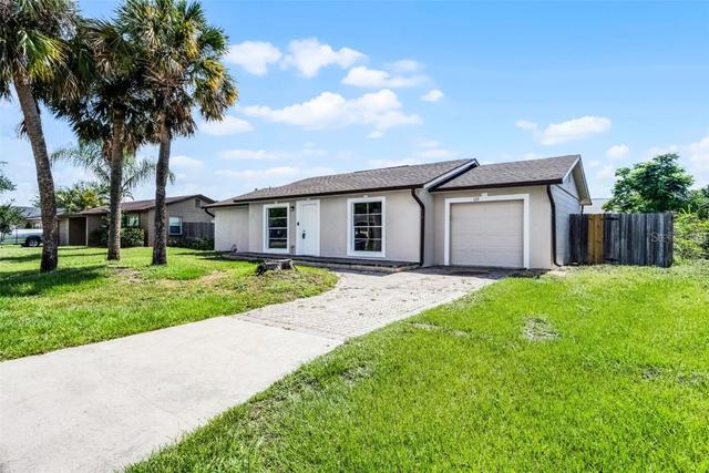 Homes Just Sold That Attend Boggy Creek Elementary School: June 24th to June 30th