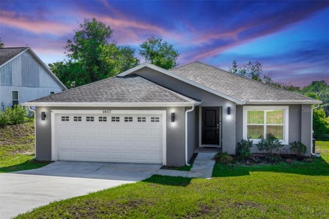 New Homes For Sale This Week That Attend Deltona High School: May 9th to May 15th