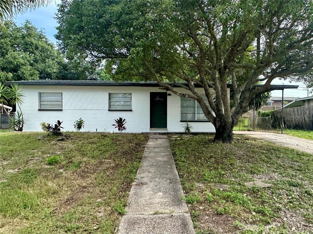 3890 Barcelona St., Titusville, FL 32796