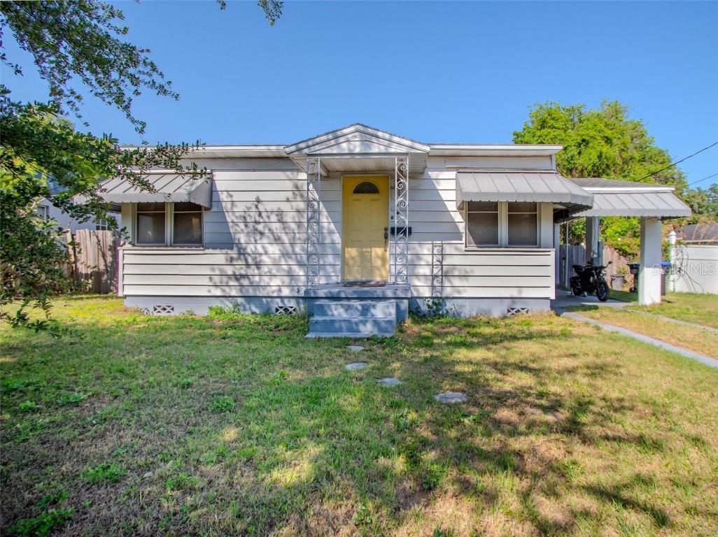 1615 Crestwood Dr., Orlando, FL 32804