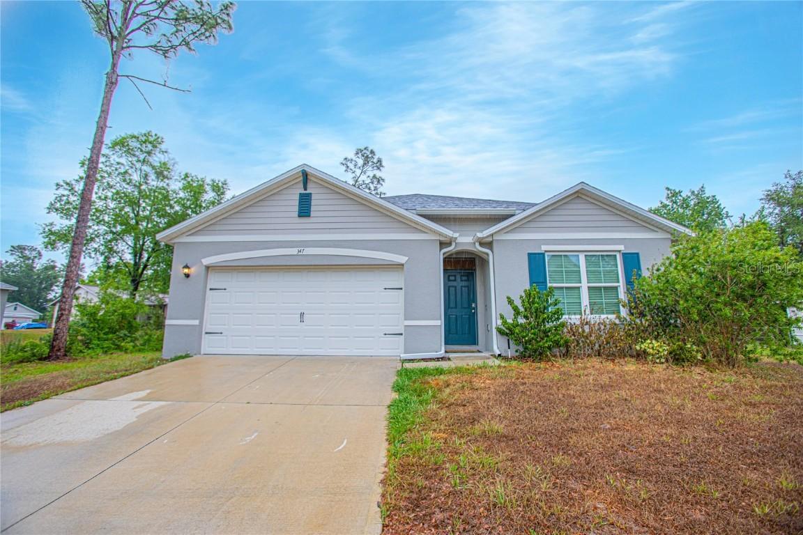 3479 Courtland Blvd., Deltona, FL 32738