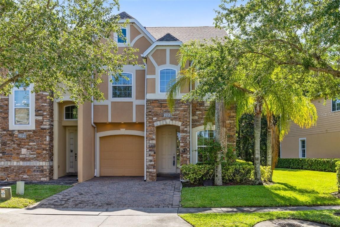 2153 Cypress Villas Dr., Orlando, FL 32825