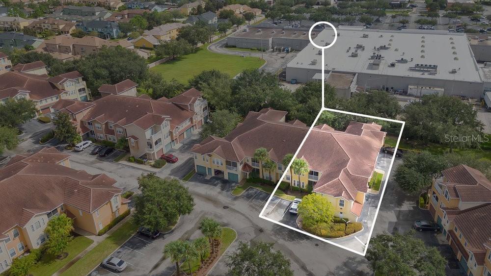 12220 Wild Iris Way #103, Orlando, FL 32837