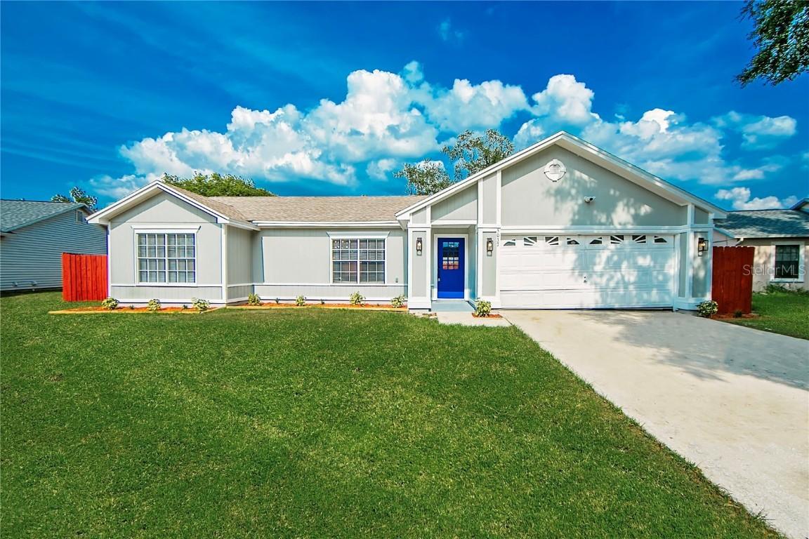 5037 Water Wheel Ct., Ocoee, FL 34761