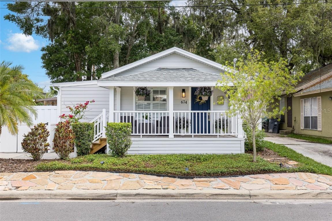 674 Douglas Ave., Winter Park, FL 32789