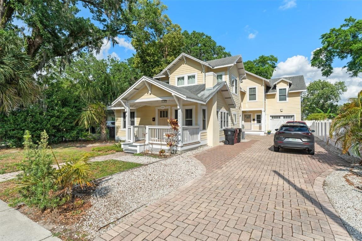 2223 Amherst Ave., Orlando, FL 32804
