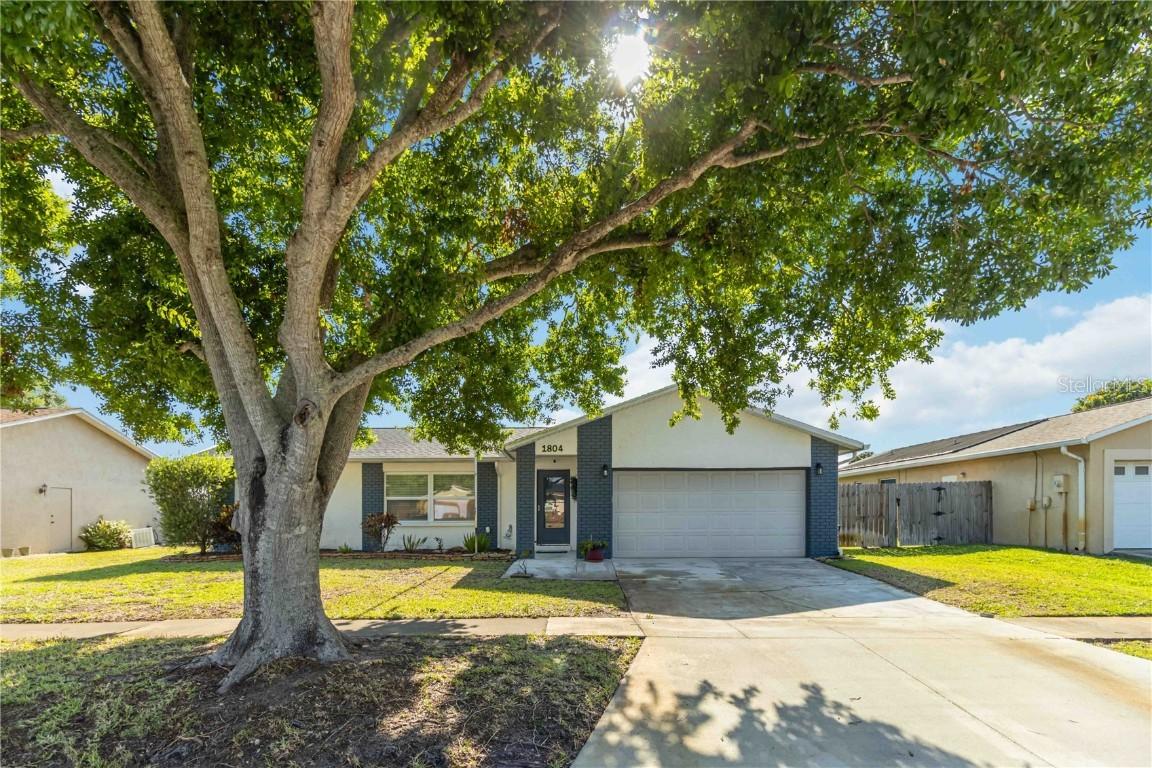 1804 W Shores Rd., Melbourne, FL 32935