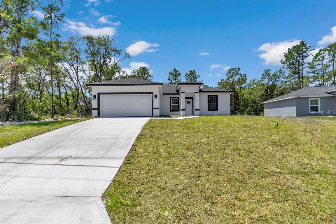 6691 SW 151st Loop, Ocala, FL 34473