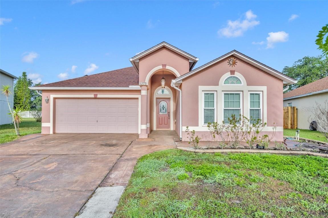 5273 Sunset Canyon Dr., Kissimmee, FL 34758