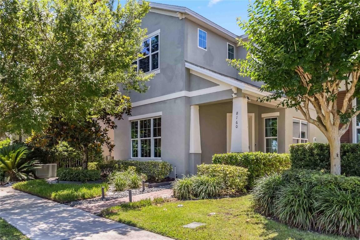 8160 Iron Mountain Tr., Windermere, FL 34786