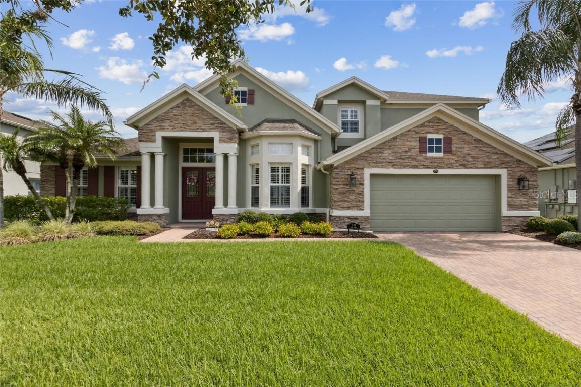 724 Duff Dr, Winter Garden, FL 34787