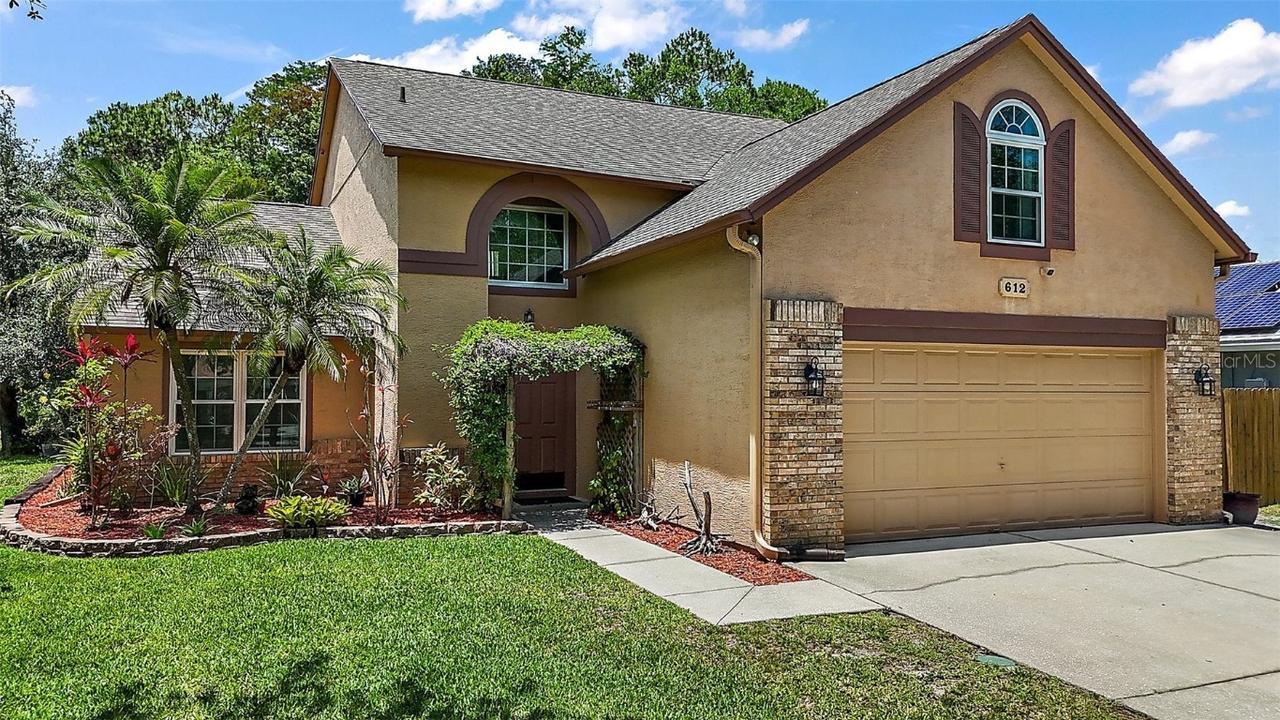 612 Heron Bay Dr., Orlando, FL 32825