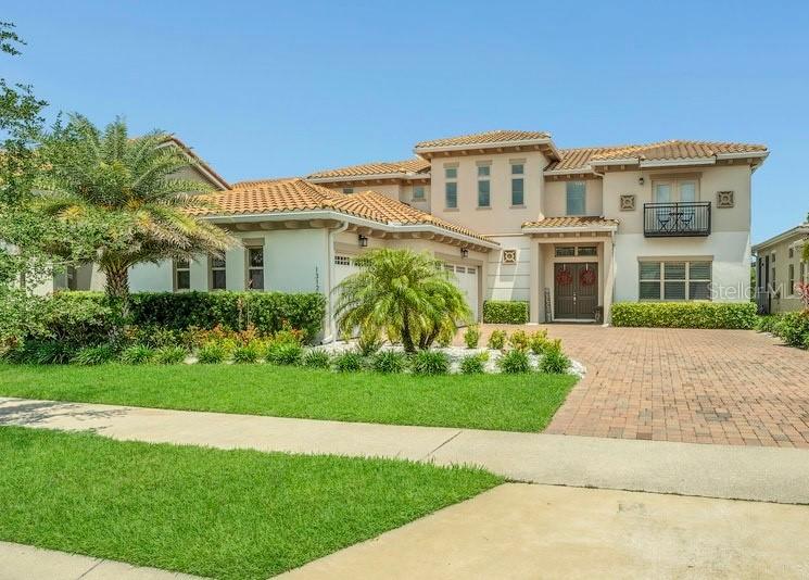 13125 Alderley Dr., Orlando, FL 32832