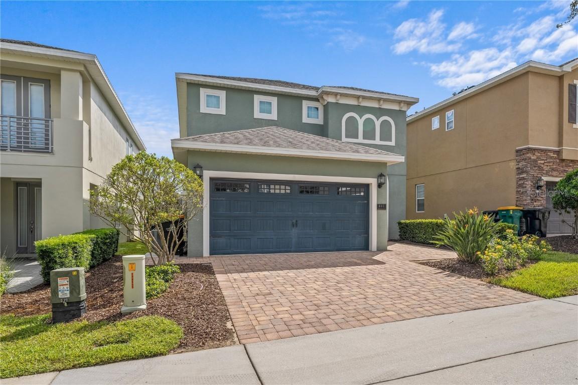 441 Novi Path, Kissimmee, FL 34747