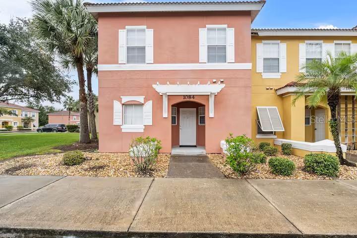 1084 Park Ridge Cir., Kissimmee, FL 34746