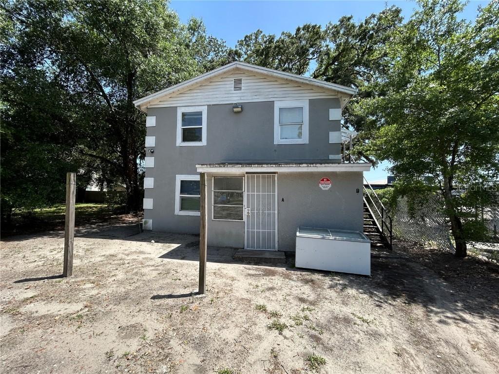 1238 Conley St., Orlando, FL 32805
