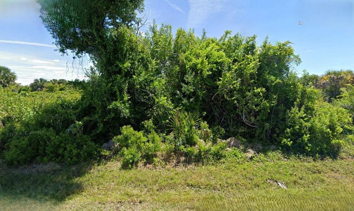 7280 Donahue St., Port Charlotte, FL 33981