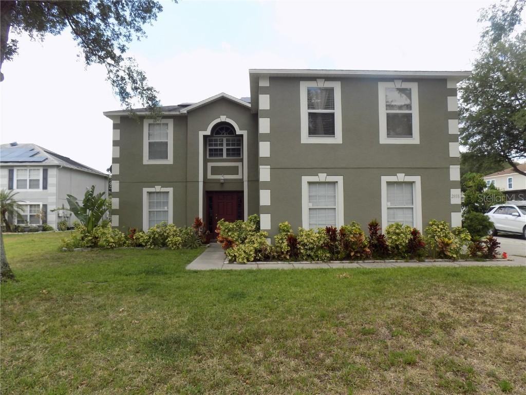 2818 Sheila Dr Dr., Apopka, FL 32712