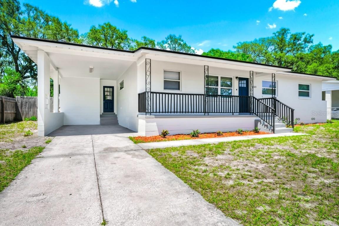 5513 Riordan Way, Orlando, FL 32808