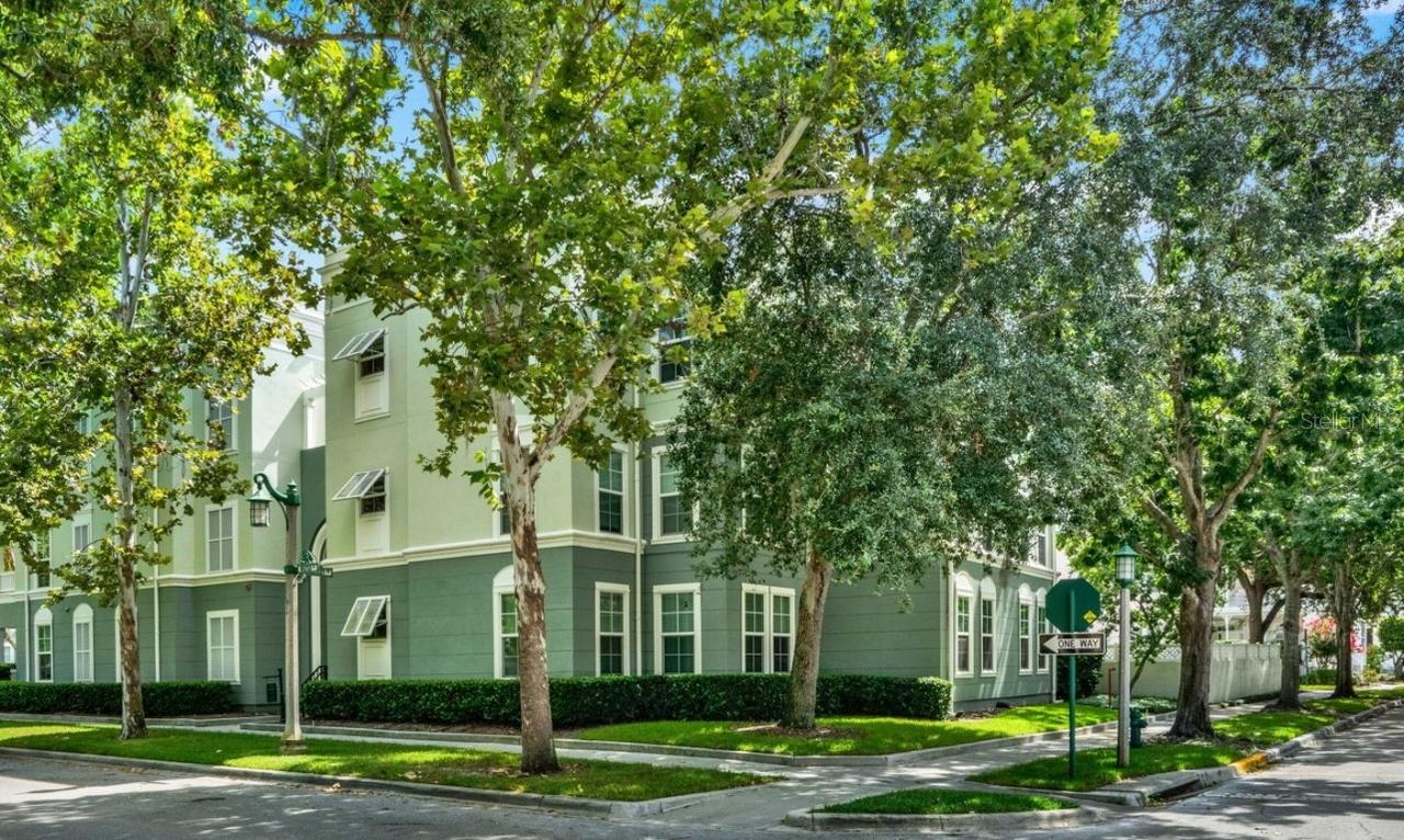 501 Water St., Celebration, FL 34747
