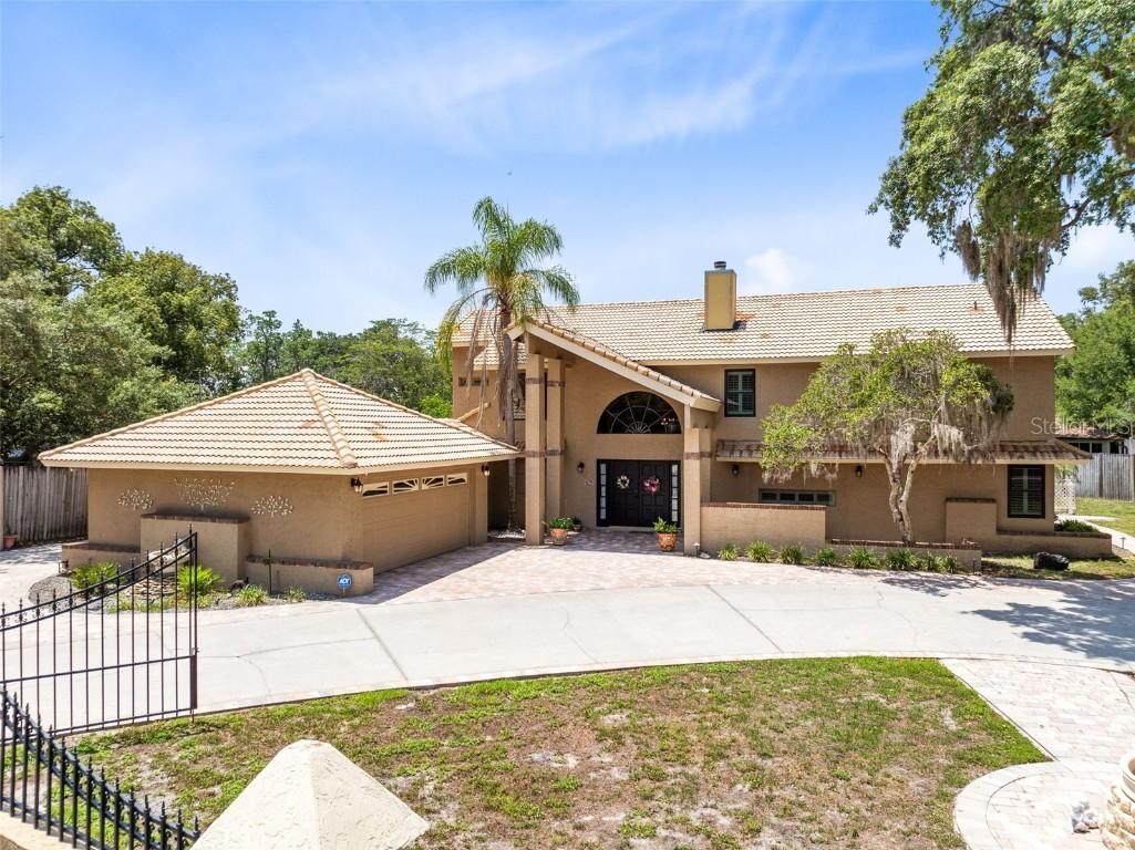 4674 Hall Rd., Orlando, FL 32817