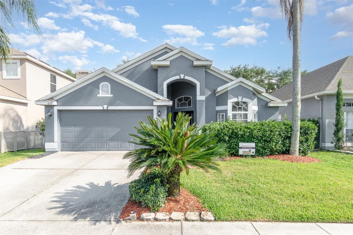 637 Blenheim Loop, Winter Springs, FL 32708