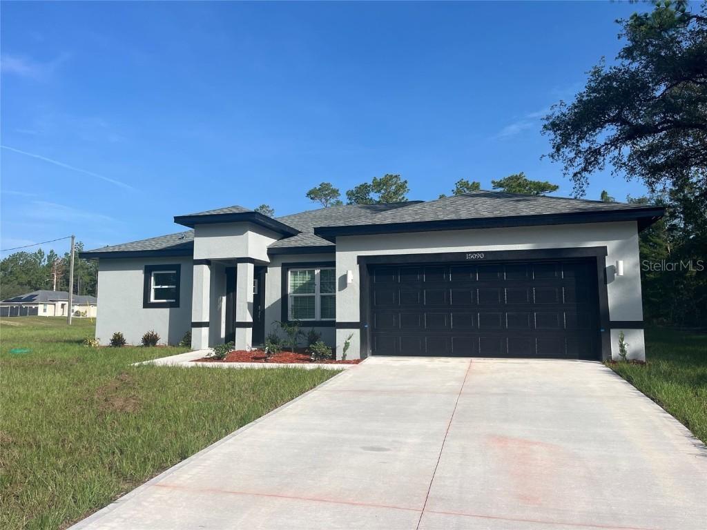 15090 SW 63rd Court Rd., Ocala, FL 34473