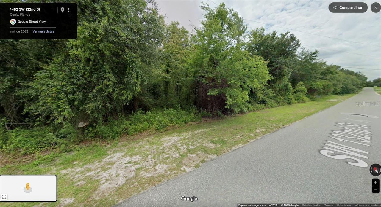SW 132nd St, Ocala, FL 34473