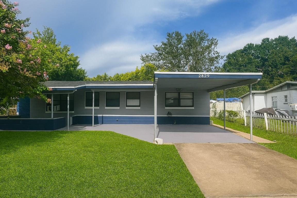 2829 Sanford Ave., Sanford, FL 32773
