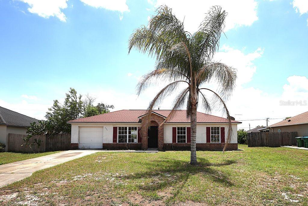 2041 Swanson Dr., Deltona, FL 32738
