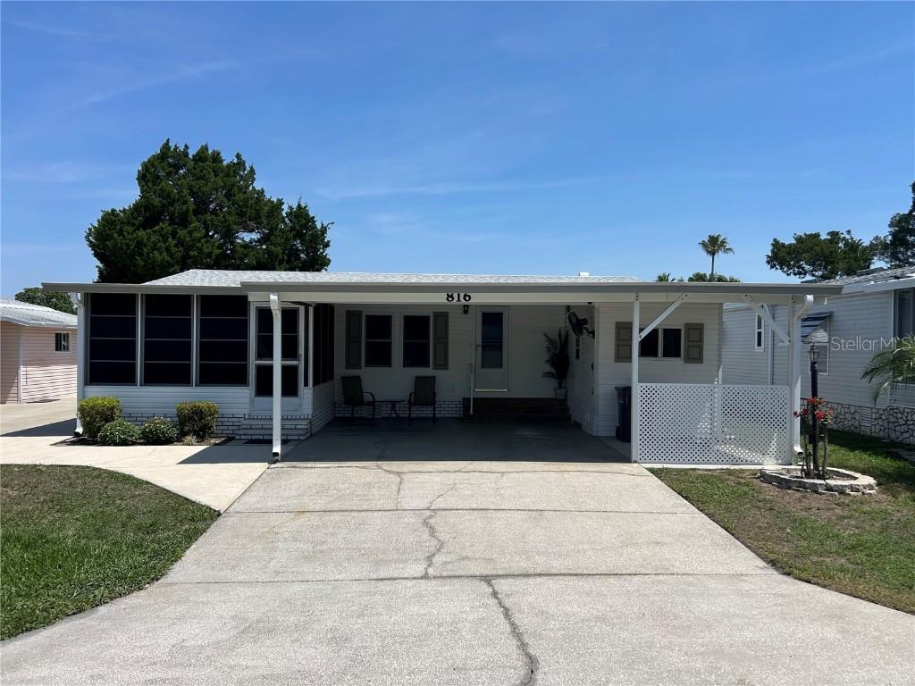 816 Polo Park East Blvd., Davenport, FL 33897