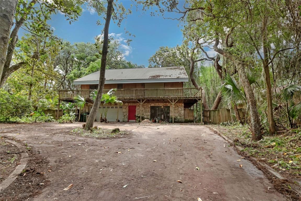19 Casanova Rd., St Augustine, FL 32080