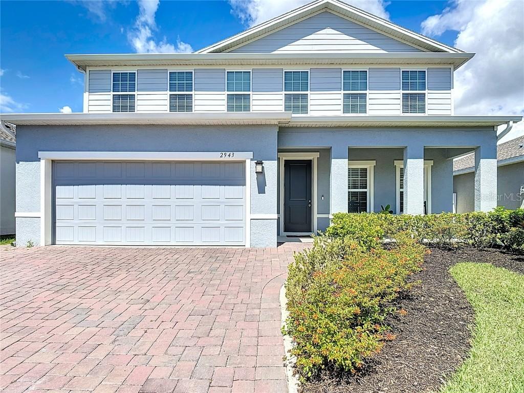 2943 Slough Creek Dr., Kissimmee, FL 34744